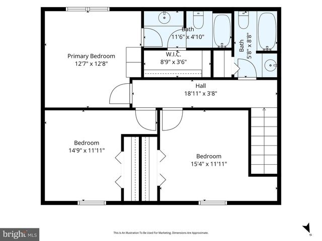 116 BAER OAK DR, Maurertown, VA 22644
