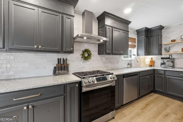 1320 Paddocks Way, Powder Springs, GA 30127