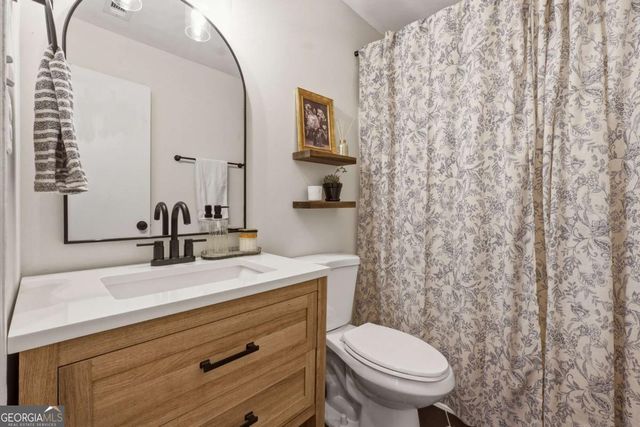 1320 Paddocks Way, Powder Springs, GA 30127