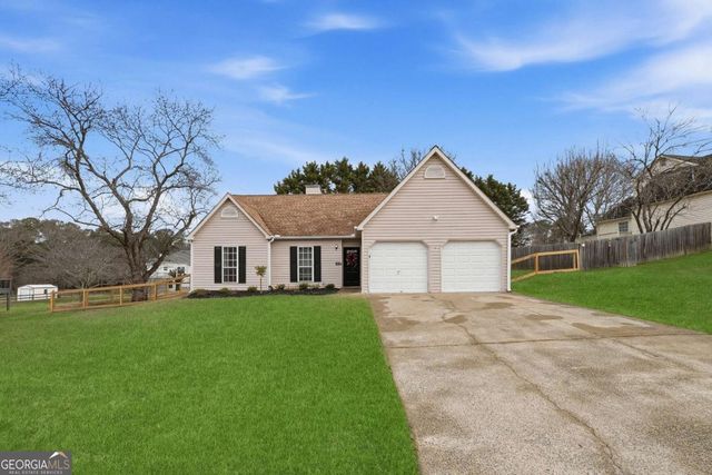 1320 Paddocks Way, Powder Springs, GA 30127