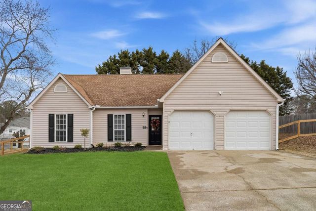 1320 Paddocks Way, Powder Springs, GA 30127