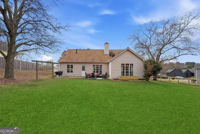 1320 Paddocks Way, Powder Springs, GA 30127