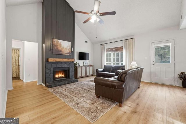 1320 Paddocks Way, Powder Springs, GA 30127