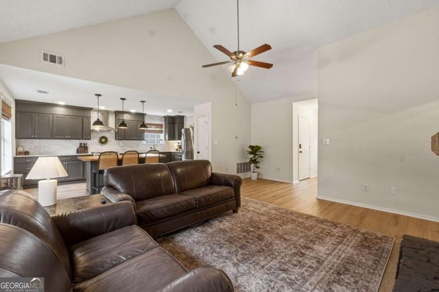 1320 Paddocks Way, Powder Springs, GA 30127