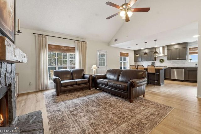 1320 Paddocks Way, Powder Springs, GA 30127