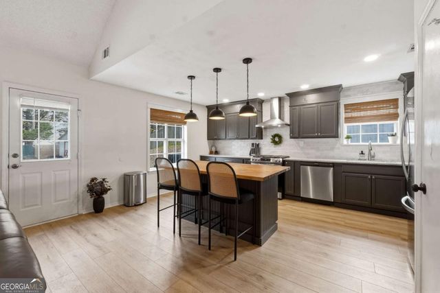 1320 Paddocks Way, Powder Springs, GA 30127