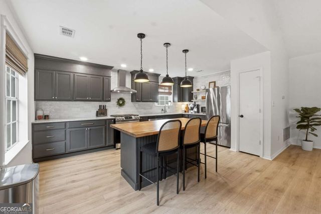 1320 Paddocks Way, Powder Springs, GA 30127