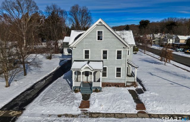 24 Fairview Street A, Portland, CT 06480