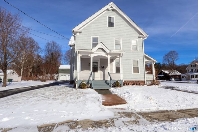 24 Fairview Street A, Portland, CT 06480