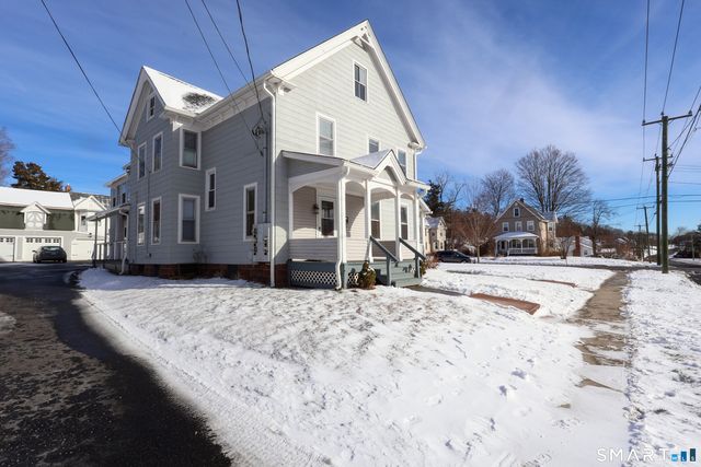 24 Fairview Street A, Portland, CT 06480