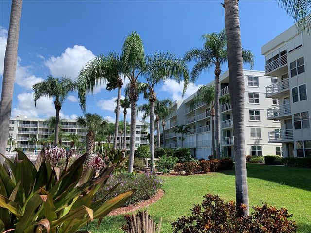 6061 BAHIA DEL MAR CIRCLE 146, St Petersburg, FL 33715