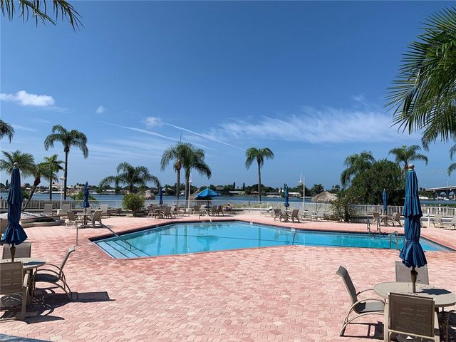 6061 BAHIA DEL MAR CIRCLE 146, St Petersburg, FL 33715