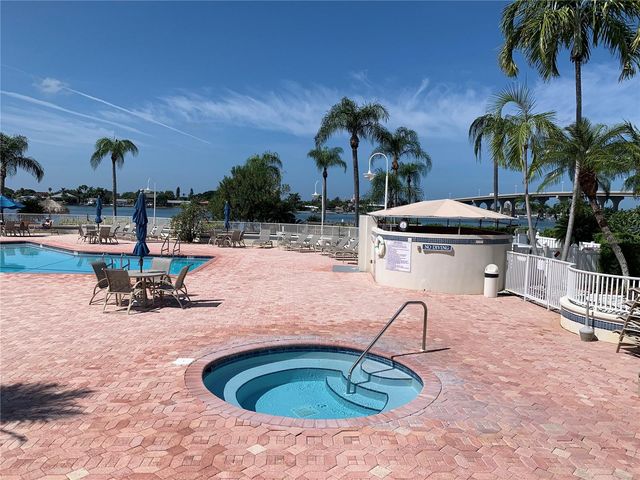 6061 BAHIA DEL MAR CIRCLE 146, St Petersburg, FL 33715