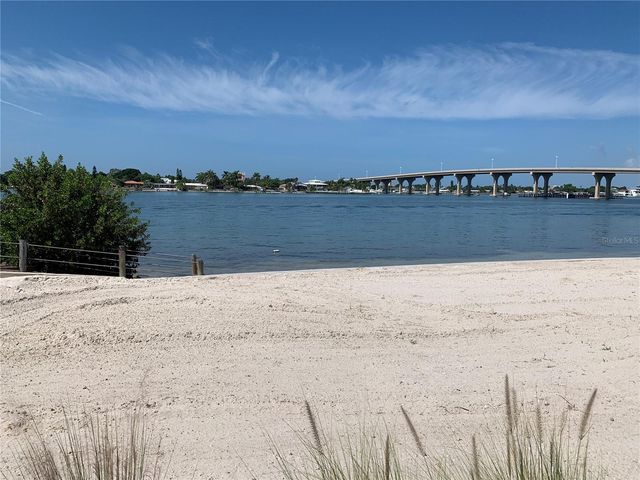 6061 BAHIA DEL MAR CIRCLE 146, St Petersburg, FL 33715