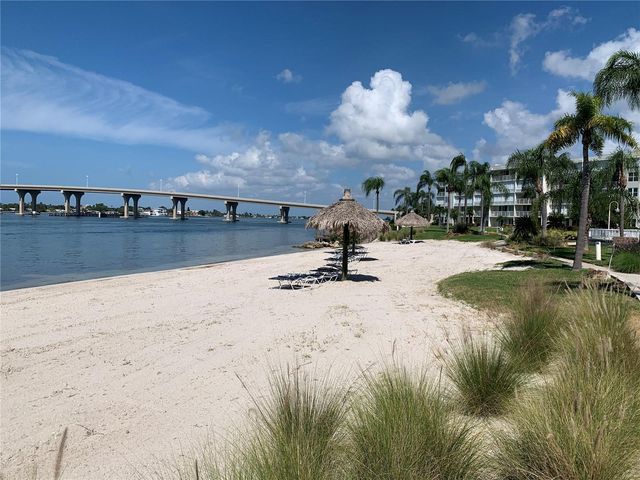 6061 BAHIA DEL MAR CIRCLE 146, St Petersburg, FL 33715