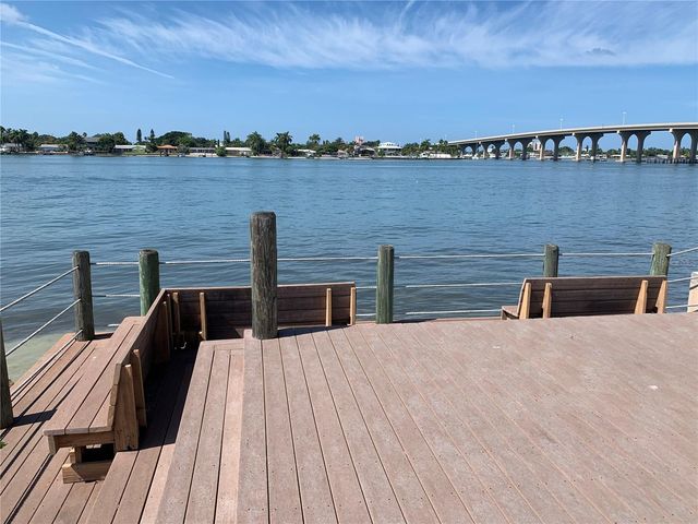 6061 BAHIA DEL MAR CIRCLE 146, St Petersburg, FL 33715