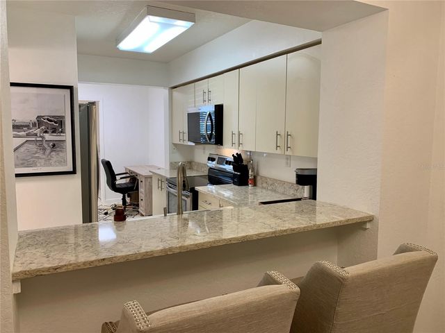 6061 BAHIA DEL MAR CIRCLE 146, St Petersburg, FL 33715