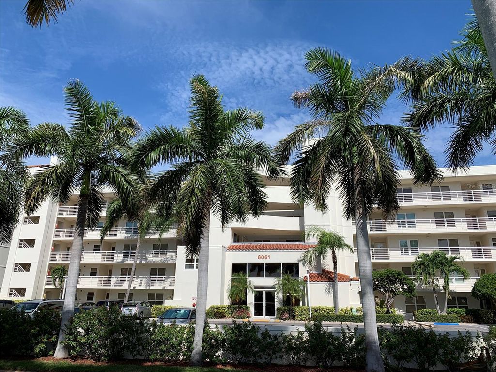 6061 BAHIA DEL MAR CIRCLE 146, St Petersburg, FL 33715