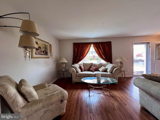 250 RUSHES DR, Bear, DE 19701