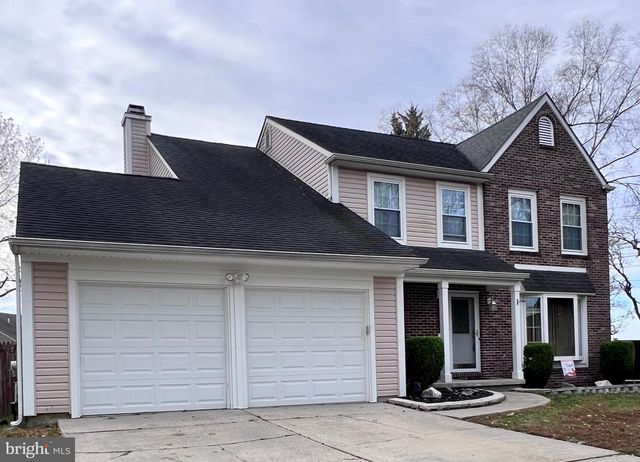 250 RUSHES DR, Bear, DE 19701