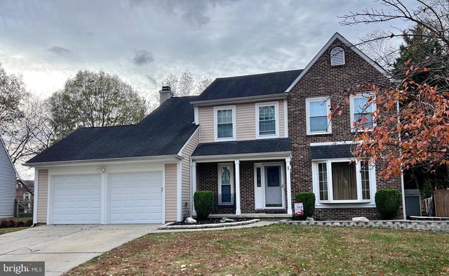250 RUSHES DR, Bear, DE 19701