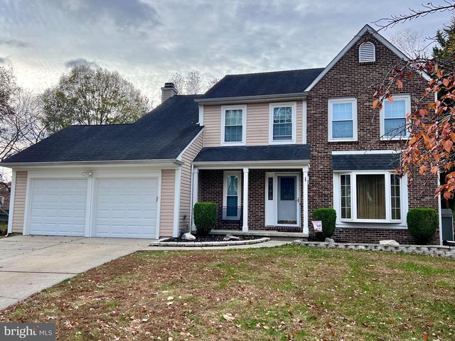250 RUSHES DR, Bear, DE 19701