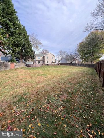 250 RUSHES DR, Bear, DE 19701
