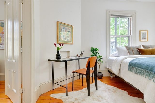 70-1 Cushing Street 1, Cambridge, MA 02138