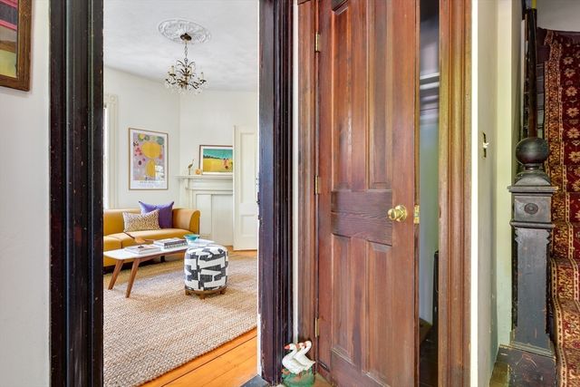 70-1 Cushing Street 1, Cambridge, MA 02138