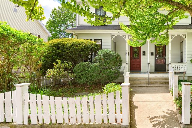 70-1 Cushing Street 1, Cambridge, MA 02138