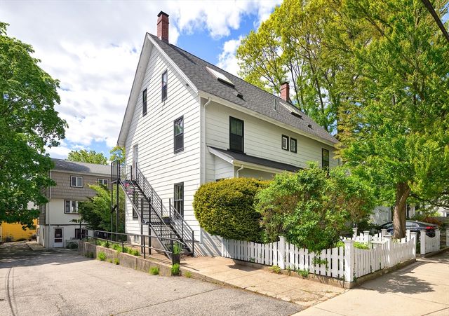 70-1 Cushing Street 1, Cambridge, MA 02138