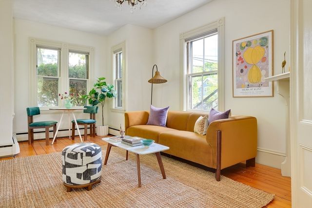 70-1 Cushing Street 1, Cambridge, MA 02138