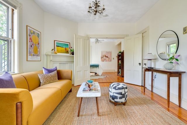 70-1 Cushing Street 1, Cambridge, MA 02138