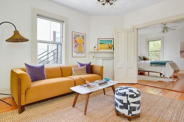 70-1 Cushing Street 1, Cambridge, MA 02138