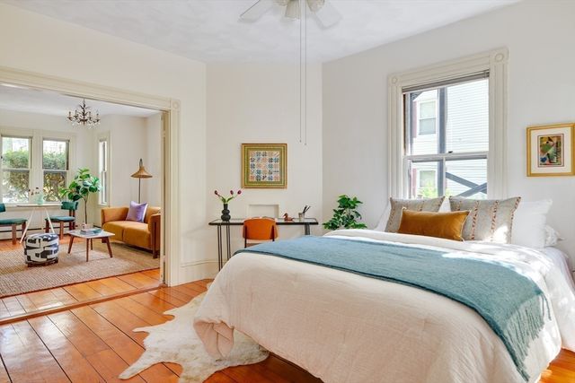 70-1 Cushing Street 1, Cambridge, MA 02138