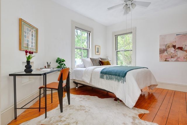 70-1 Cushing Street 1, Cambridge, MA 02138