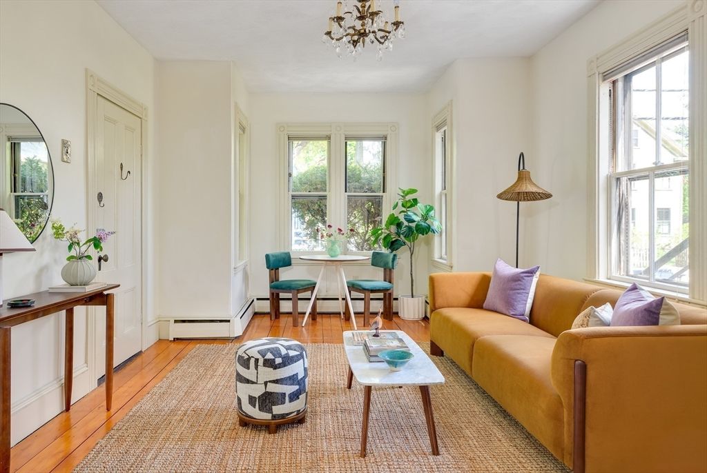 70-1 Cushing Street 1, Cambridge, MA 02138