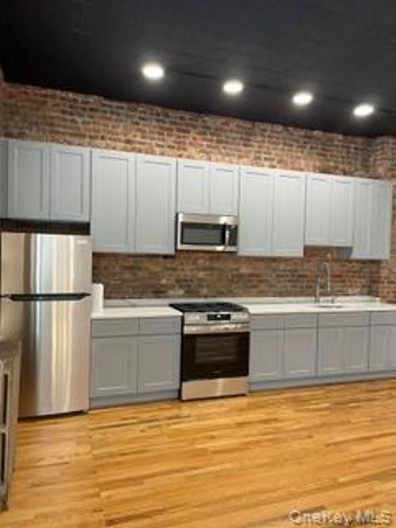 87-10 Liberty Avenue, Ozone Park, NY 11417 — photo 4