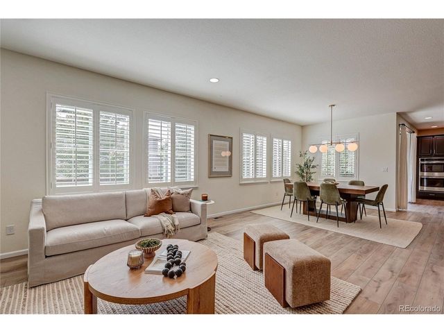 15266 W 51st Ave, Golden, CO 80403