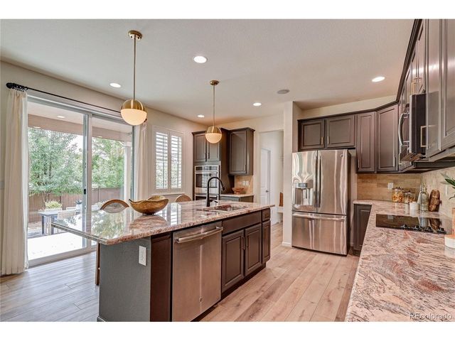 15266 W 51st Ave, Golden, CO 80403