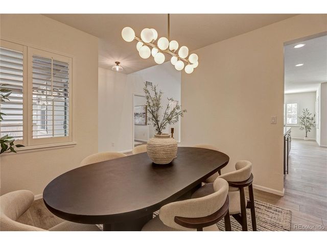 15266 W 51st Ave, Golden, CO 80403