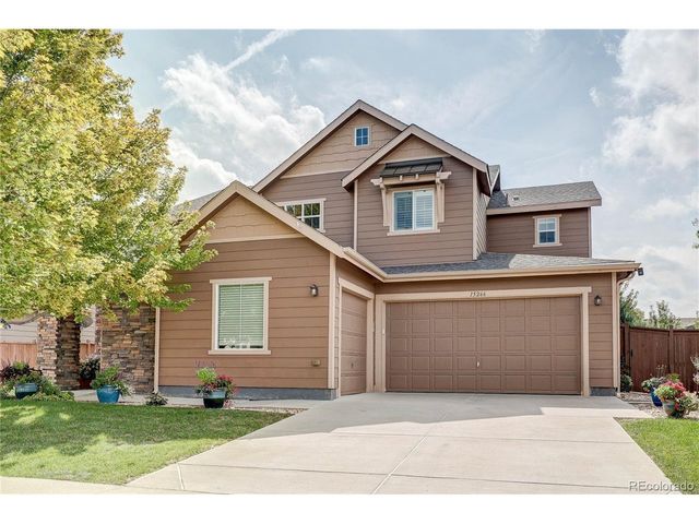15266 W 51st Ave, Golden, CO 80403
