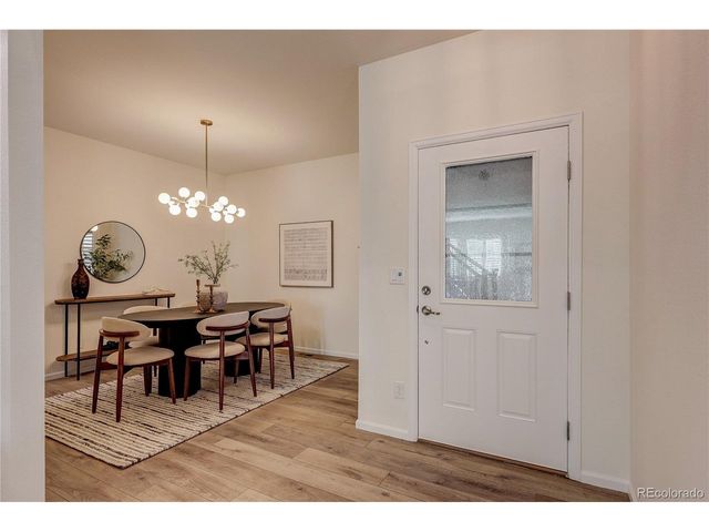 15266 W 51st Ave, Golden, CO 80403