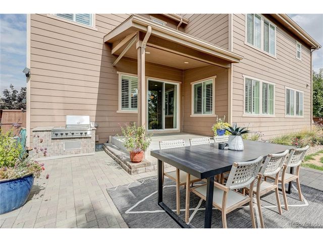 15266 W 51st Ave, Golden, CO 80403