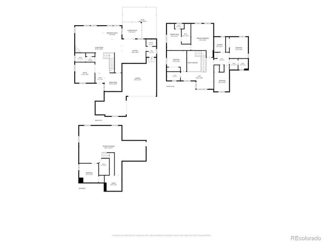 15266 W 51st Ave, Golden, CO 80403