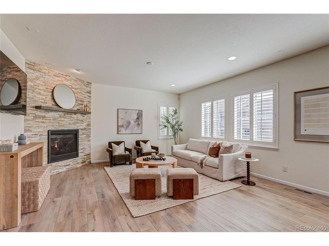 15266 W 51st Ave, Golden, CO 80403