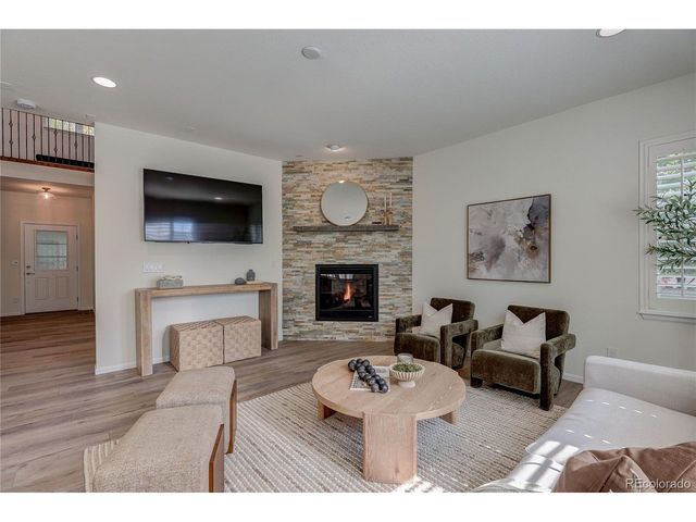 15266 W 51st Ave, Golden, CO 80403