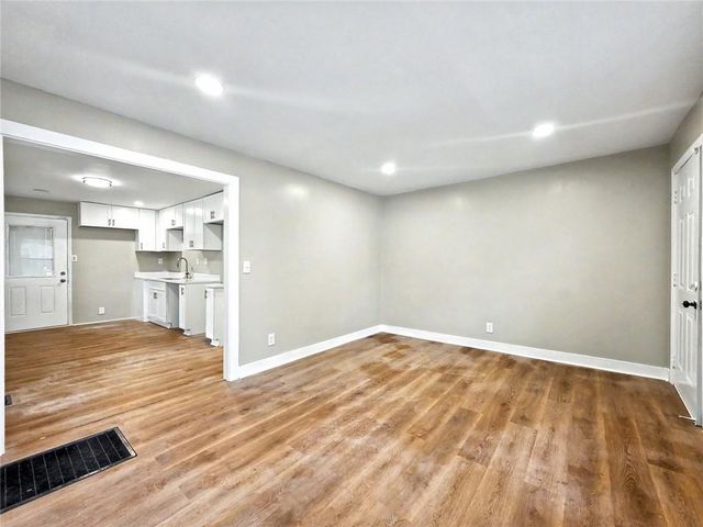 311 Henry Aaron Avenue SW, Atlanta, GA 30310