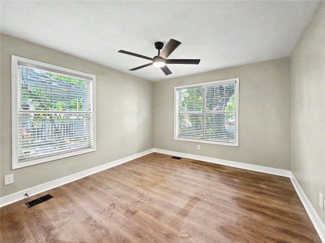 311 Henry Aaron Avenue SW, Atlanta, GA 30310
