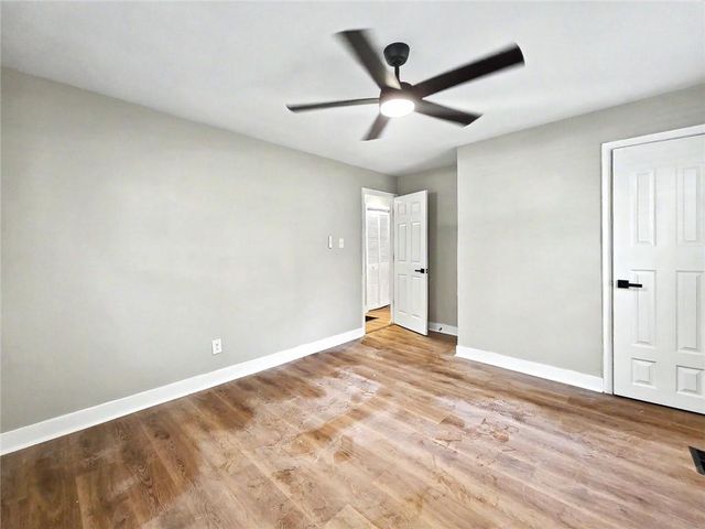 311 Henry Aaron Avenue SW, Atlanta, GA 30310
